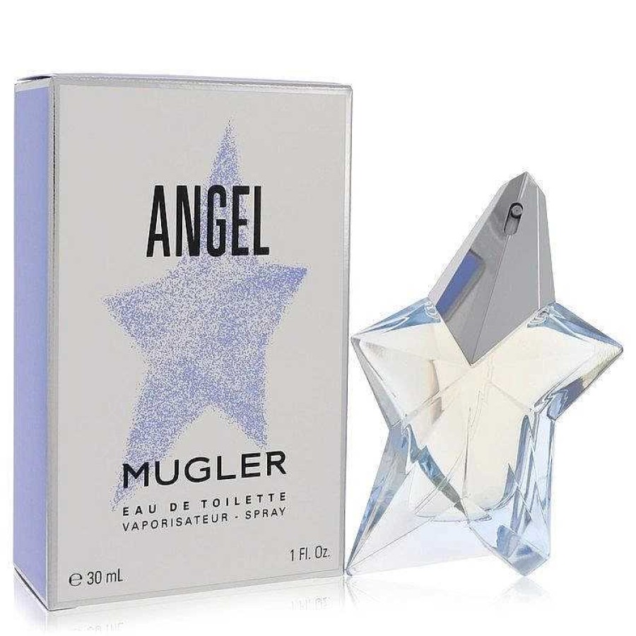 Thierry Mugler | Thierry Mugler Thierry Mugler Angel - 30 Ml Eau De Toilette