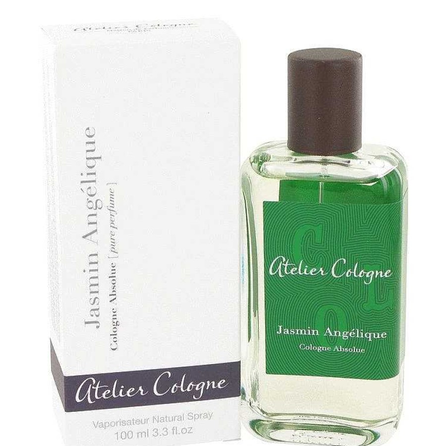 Herenparfum | Atelier Cologne Jasmin Angelique