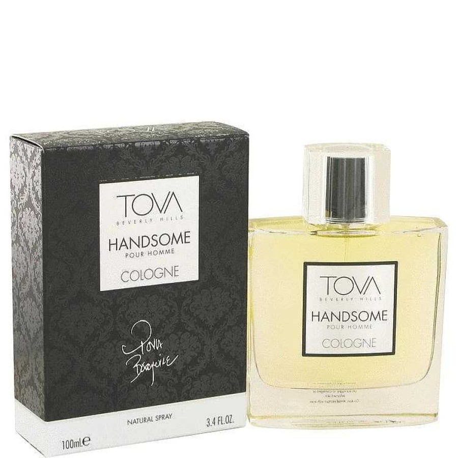 Herenparfum | Tova Beverly Hills Tova Handsome