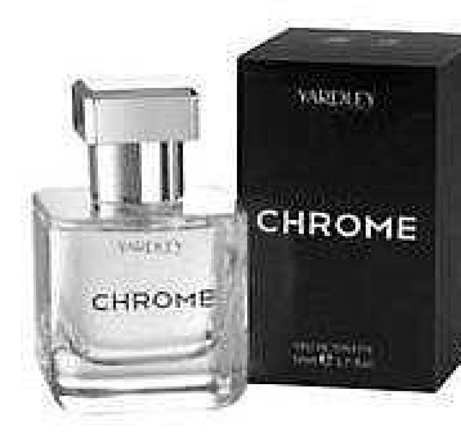 Herenparfum | Yardley London Yardley Chrome