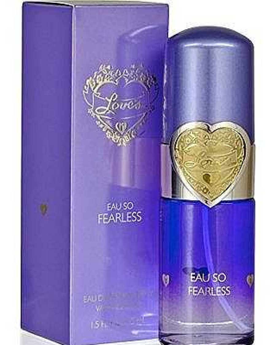 Damesparfum | Dana Dana Love'S Eau So Fearless - 45 Ml Eau De Parfum