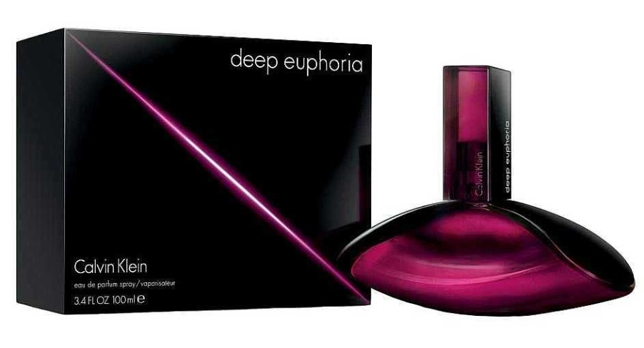 Calvin Klein | Calvin Klein Deep Euphoria