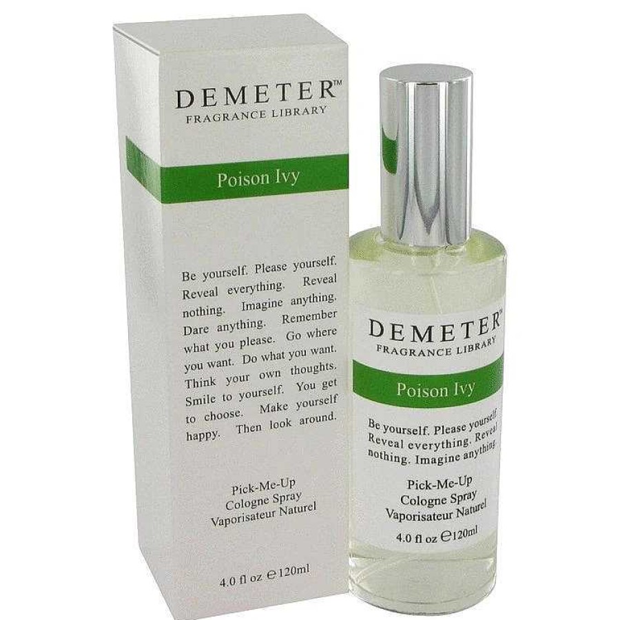 Demeter | Demeter Demeter Poison Ivy - 120 Ml Eau De Cologne