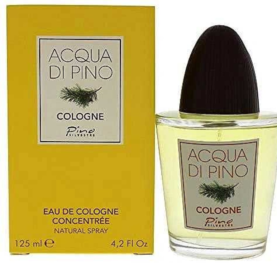 Herenparfum | Pino Silvestre Pino Silvestre Acqua Di Pino - 125 Ml Eau De Cologne