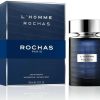 Herenparfum | Rochas Rochas L'Homme Rochas - 100 Ml Eau De Toilette