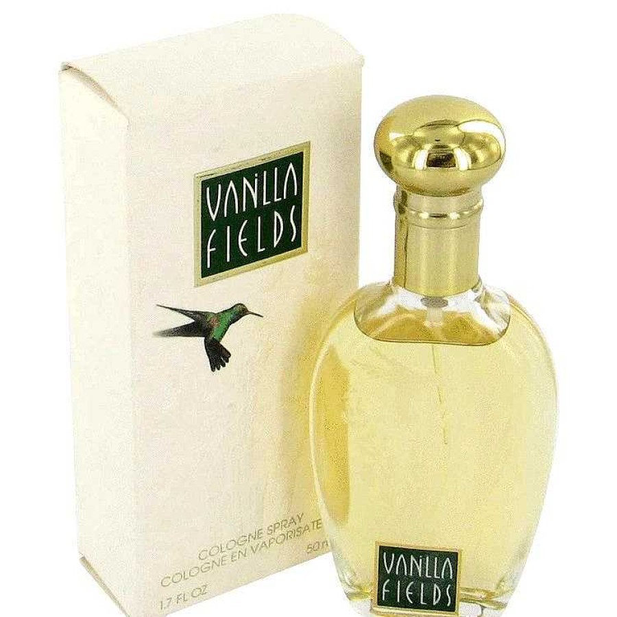 Damesparfum | Coty Coty Vanilla Fields - 22 Ml Eau De Cologne