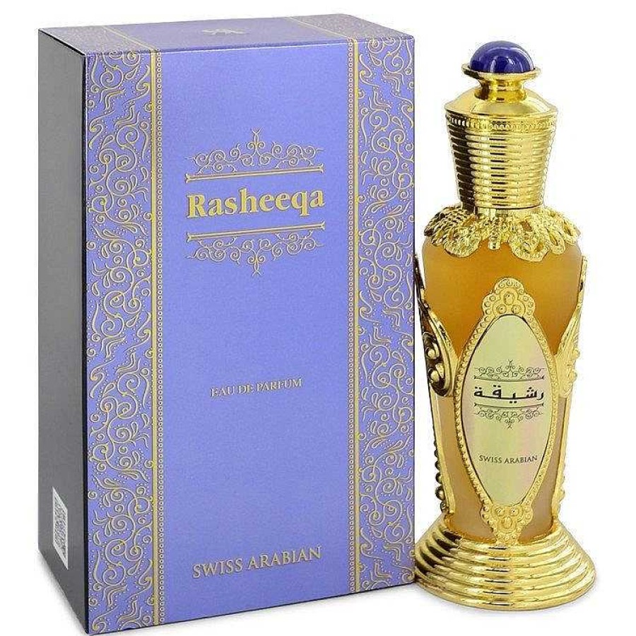 Damesparfum | Swiss Arabian Swiss Arabian Rasheeqa - 50 Ml Eau De Parfum