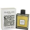 Herenparfum | Guerlain Guerlain L'Homme Ideal - 150 Ml Eau De Toilette