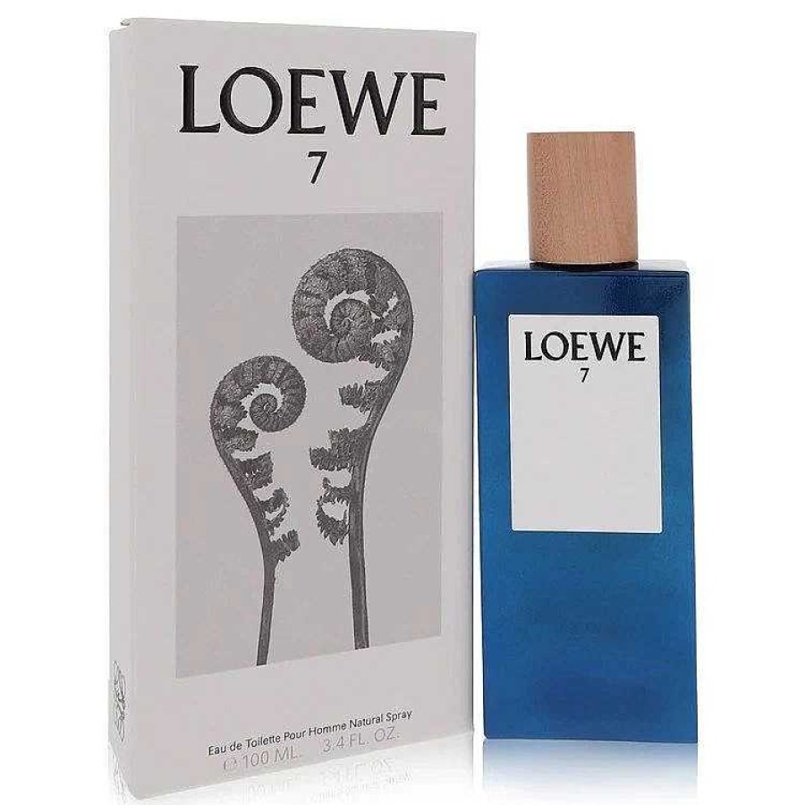 Herenparfum | Loewe Loewe 7 - 100 Ml Eau De Toilette