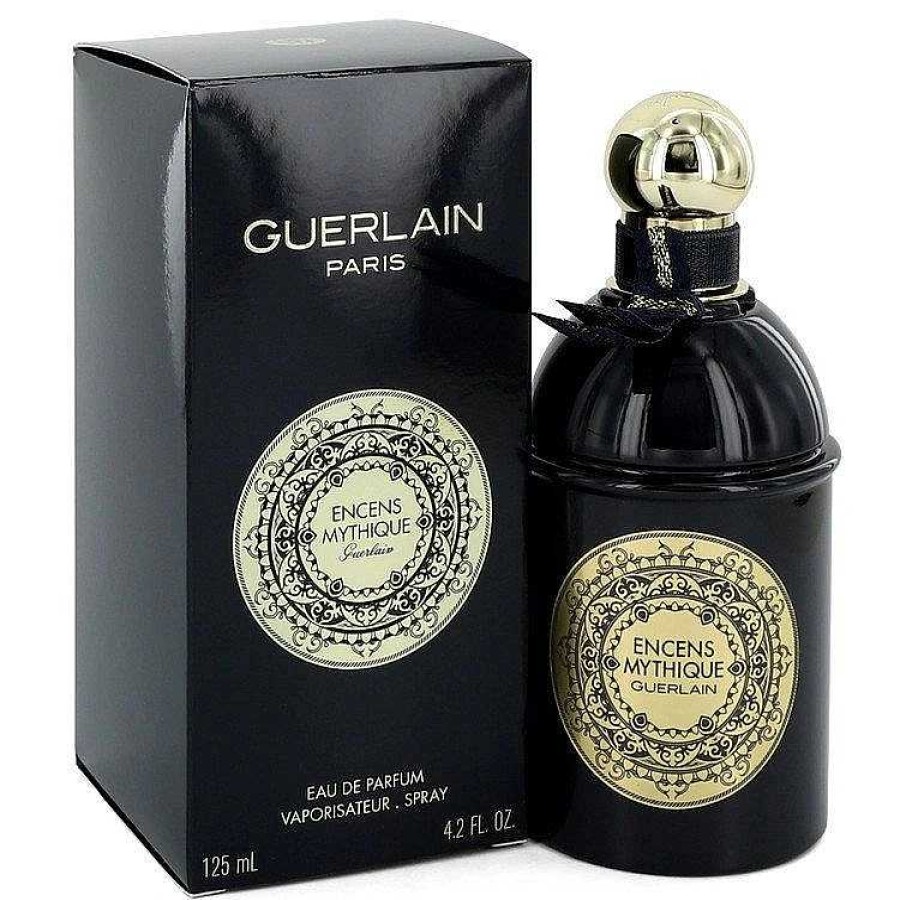 Damesparfum | Guerlain Guerlain Encens Mythique D'Orient - 125 Ml Eau De Parfum