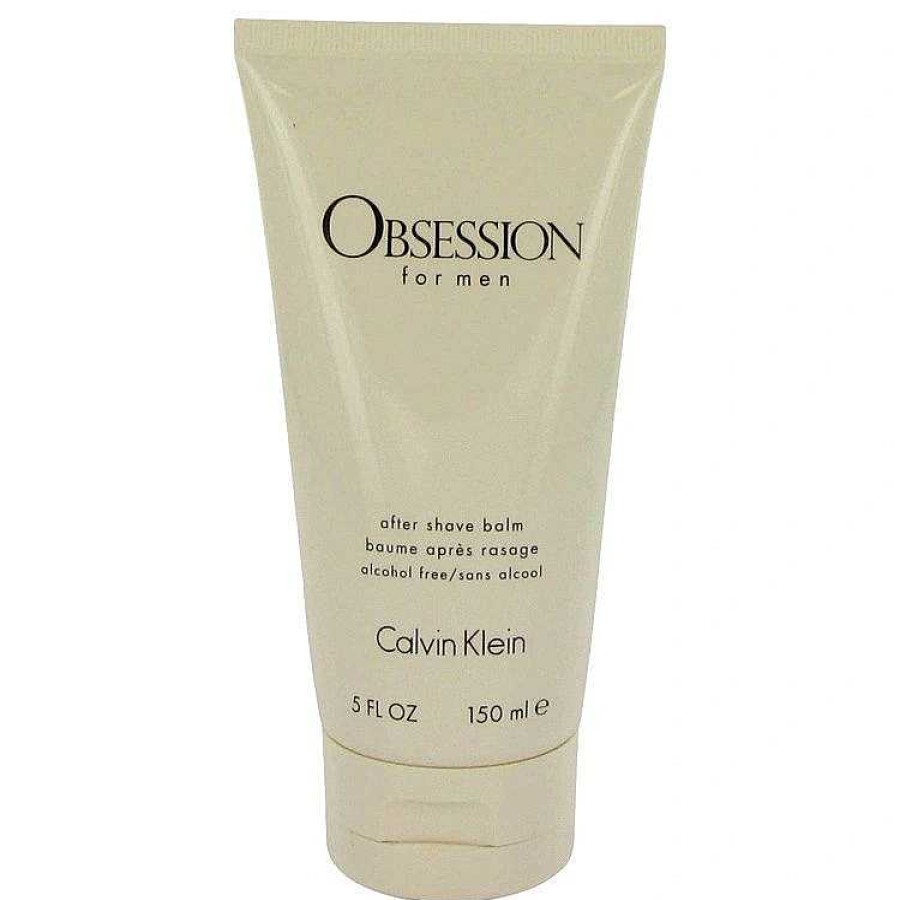 Calvin Klein | Calvin Klein Calvin Klein Obsession For Men - 150 Ml Aftershave Balm