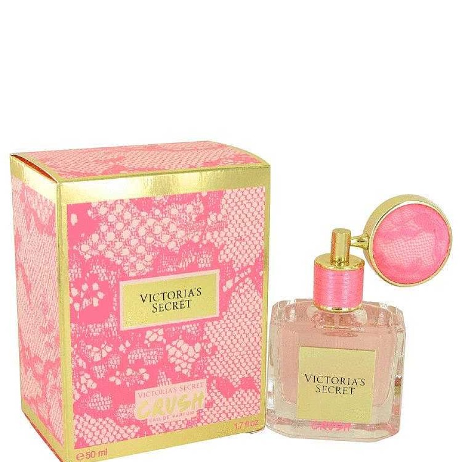 Victoria'S Secret | Victoria's Secret Victoria'S Secret Crush - 100 Ml Eau De Parfum