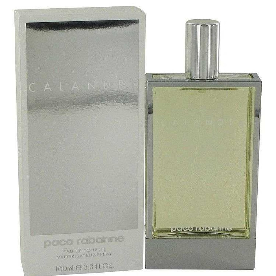 Paco Rabanne | Paco Rabanne Paco Rabanne Calandre - 100 Ml Eau De Toilette