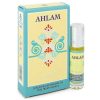 Damesparfum | Swiss Arabian Swiss Arabian Ahlam - 6 Ml Eau De Cologne