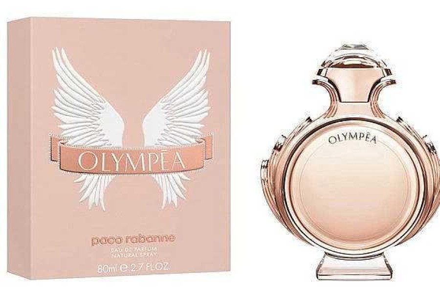 Paco Rabanne | Paco Rabanne Paco Rabanne Olympea - 80 Ml Eau De Parfum