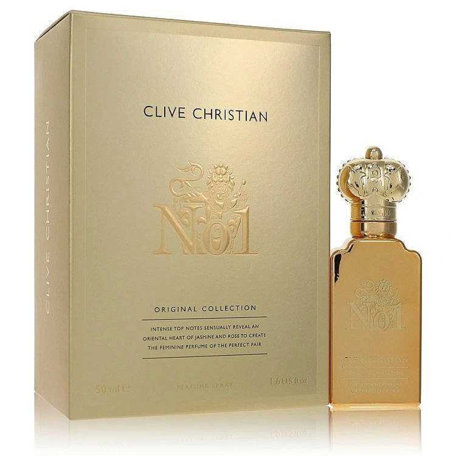 Herenparfum | Clive Christian No. 1