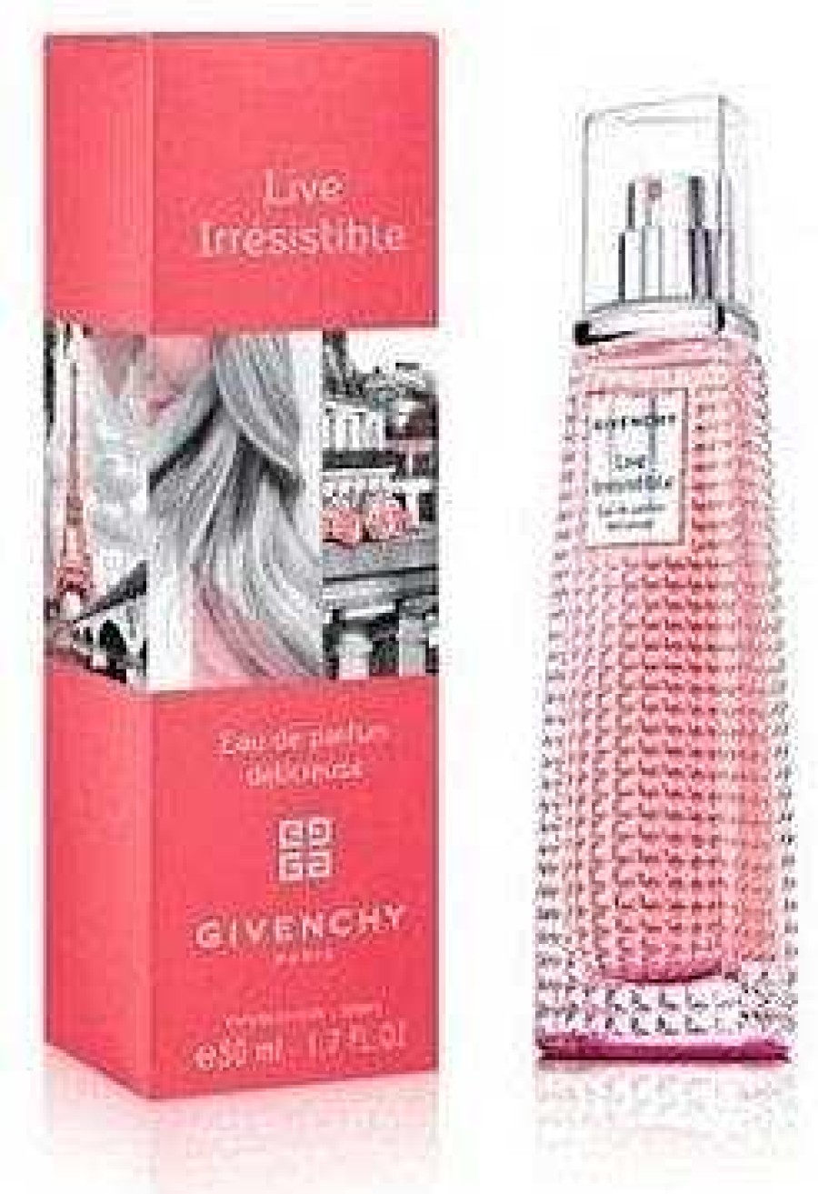 Givenchy | Givenchy Live Irresistible Delicieuse