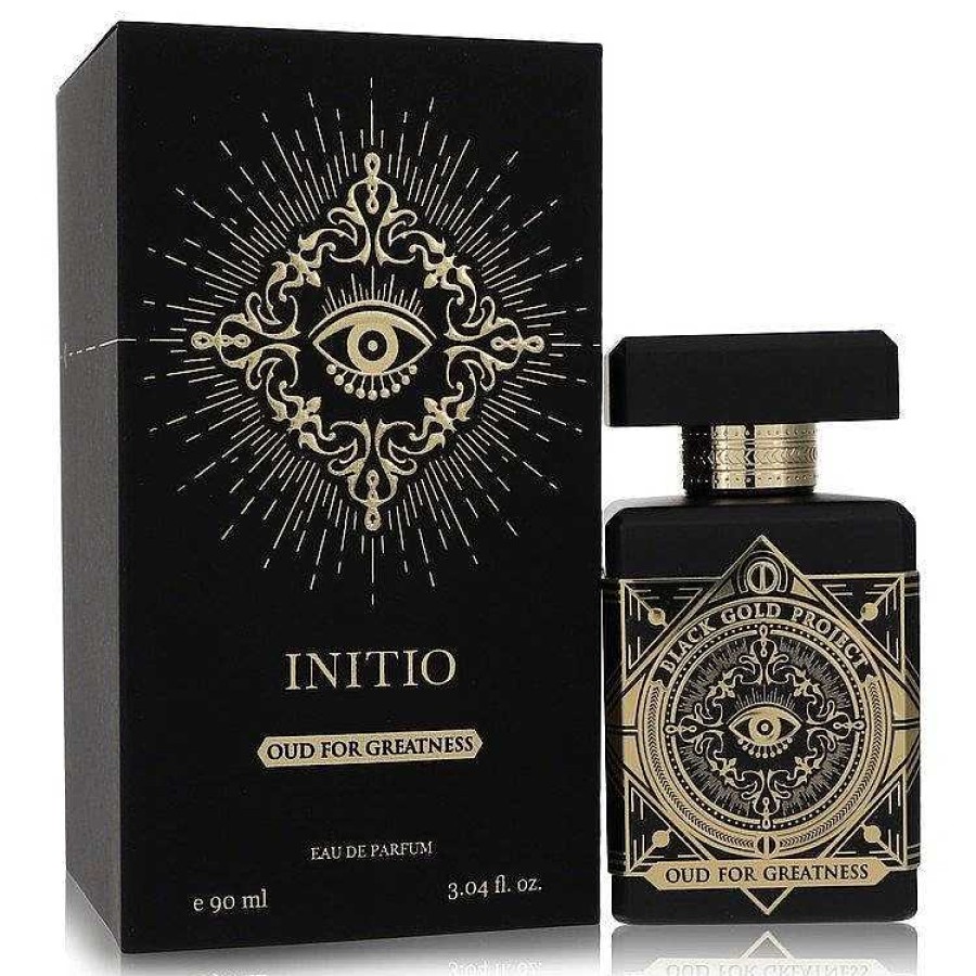 Herenparfum | Initio Parfums Prives Initio Oud For Greatness