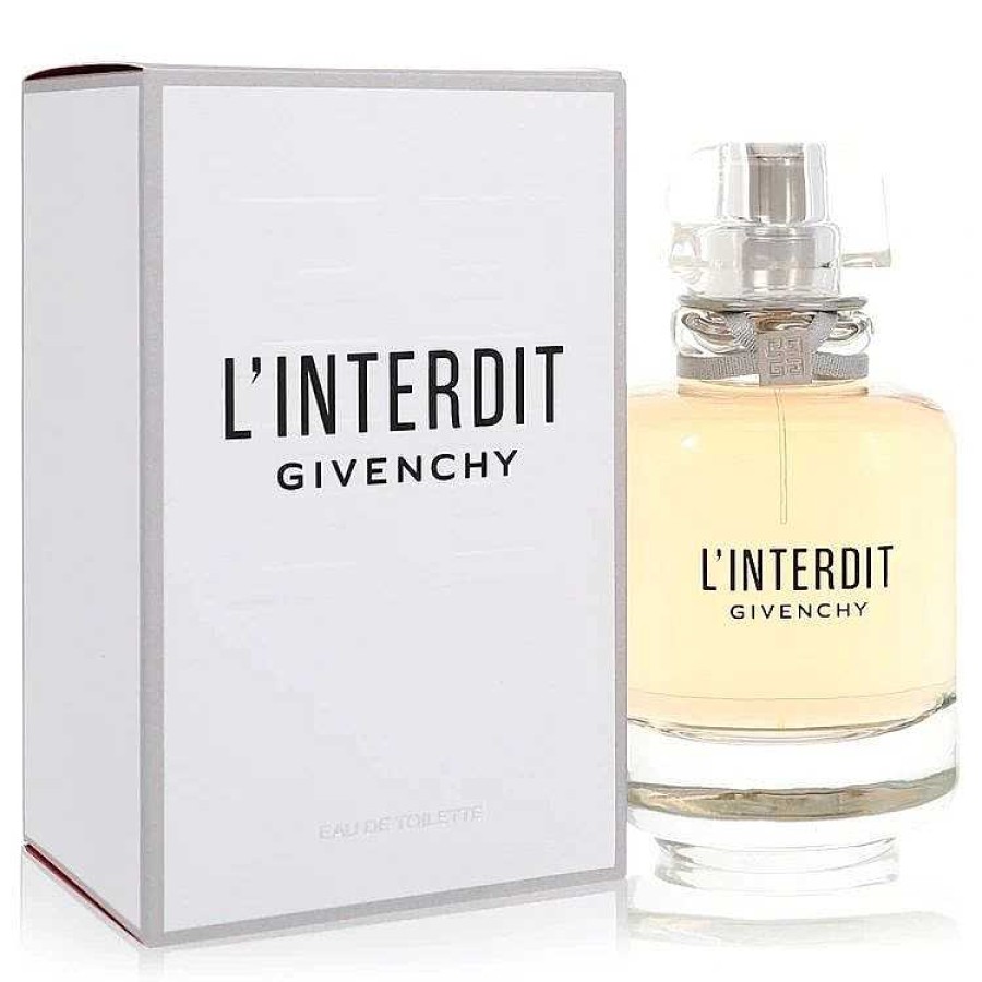 Givenchy | Givenchy Givenchy L'Interdit - 80 Ml Eau De Toilette