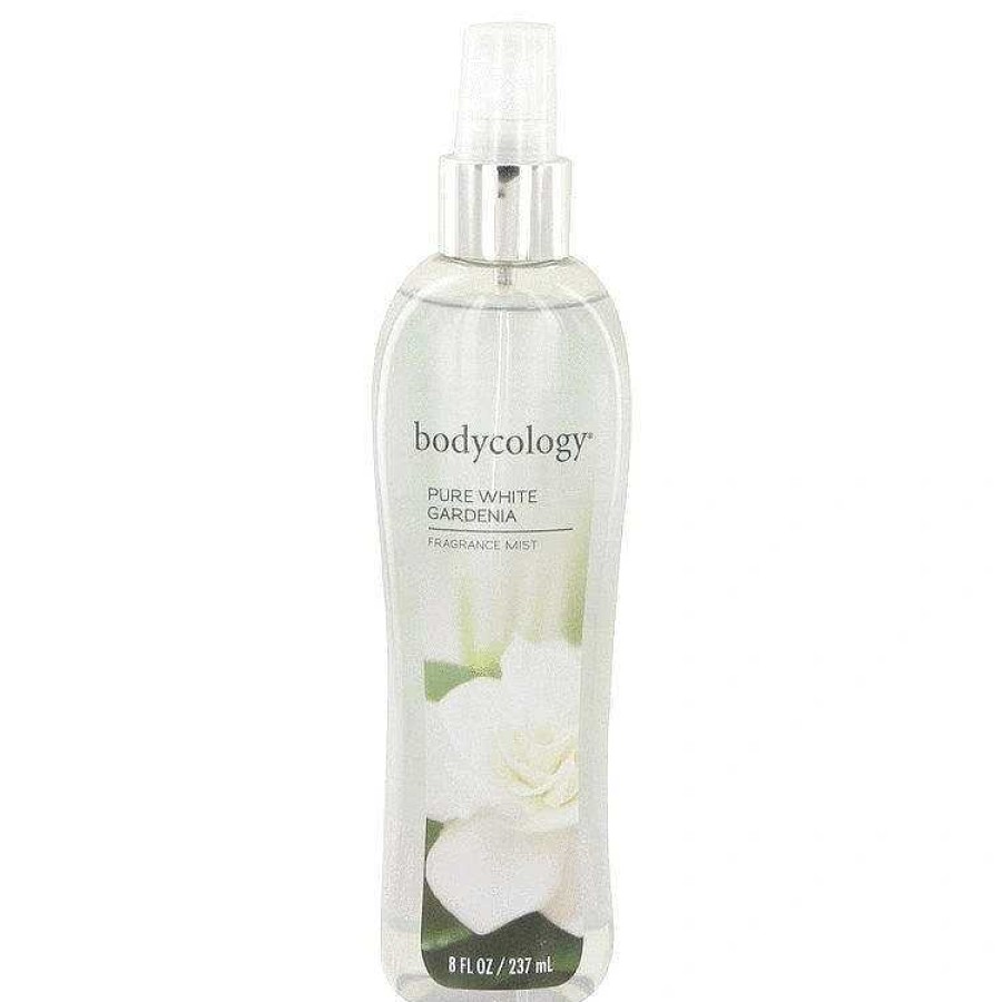 Damesparfum | Bodycology Bodycology Pure White Gardenia - 240 Ml Body Spray