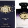 Damesparfum | Vicky Tiel Vicky Tiel Bonaparte 21 1964 - 100 Ml Eau De Parfum