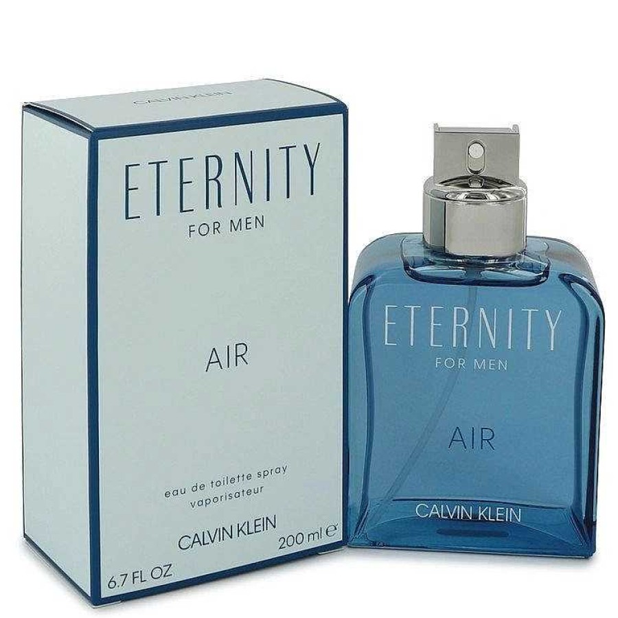 Calvin Klein | Calvin Klein Calvin Klein Eternity Air - 100 Ml Eau De Toilette