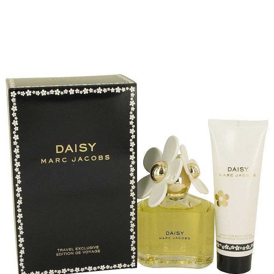 Damesparfum | Marc Jacobs Marc Jacobs Daisy - Geschenkset