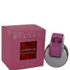 Damesparfum | Bvlgari Bvlgari Omnia Pink Sapphire - 65 Ml Eau De Toilette