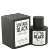 Herenparfum | Kenneth Cole Vintage Black