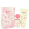 Damesparfum | Parfums Gres Parfums Gres Cabotine Rose - Geschenkset