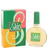 Damesparfum | Parfums De Coeur Parfums De Coeur Skin Musk - 60 Ml Eau De Cologne