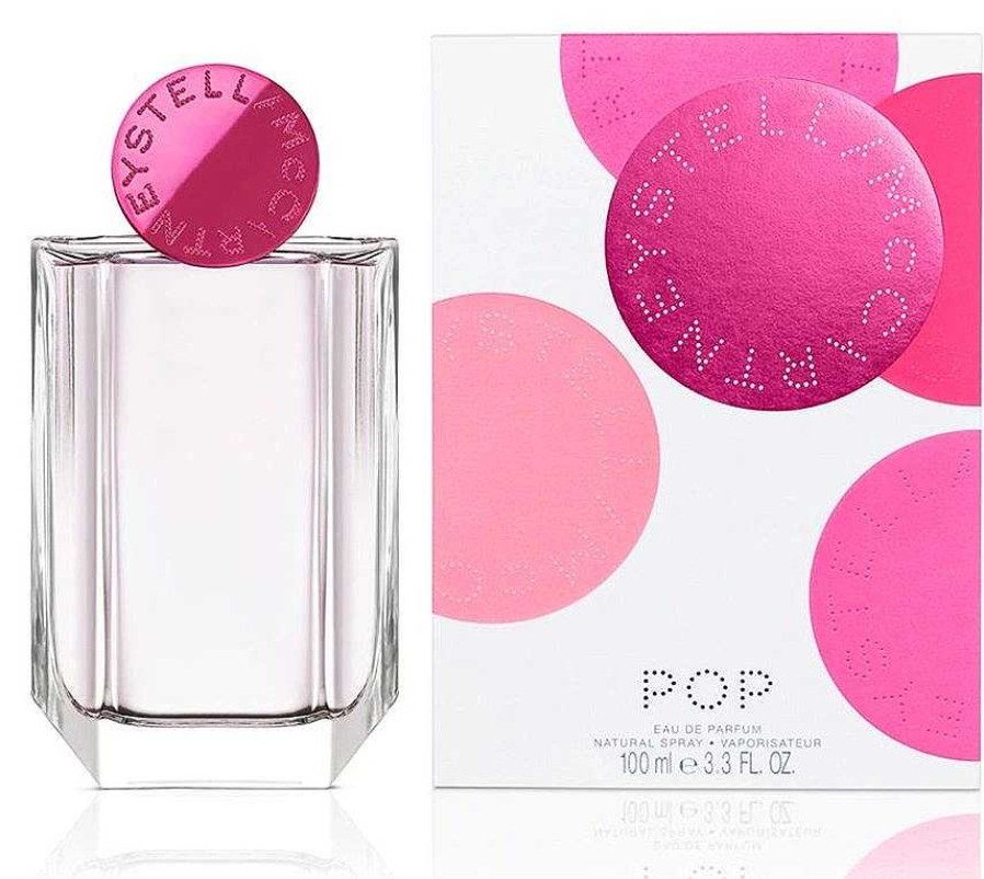 Damesparfum | Stella McCartney Stella Mccartney Stella Pop - 100 Ml Eau De Parfum