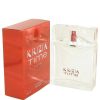 Herenparfum | Krizia Krizia Time - 75 Ml Eau De Toilette