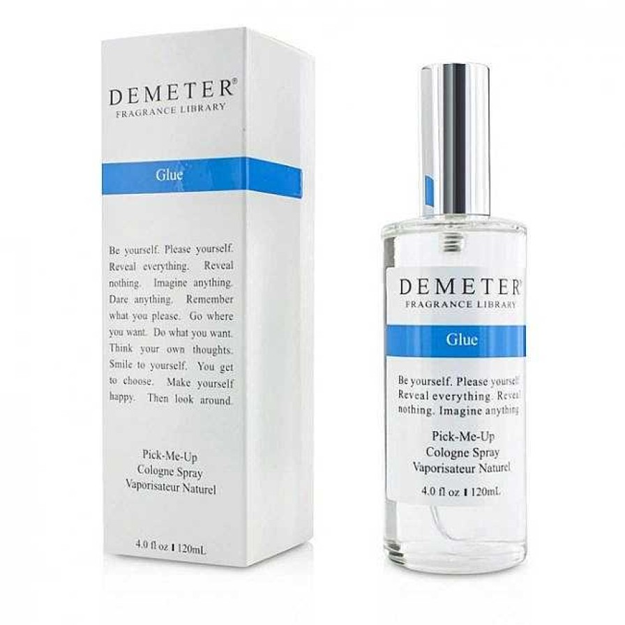 Demeter | Demeter Demeter Glue - 120 Ml Eau De Cologne