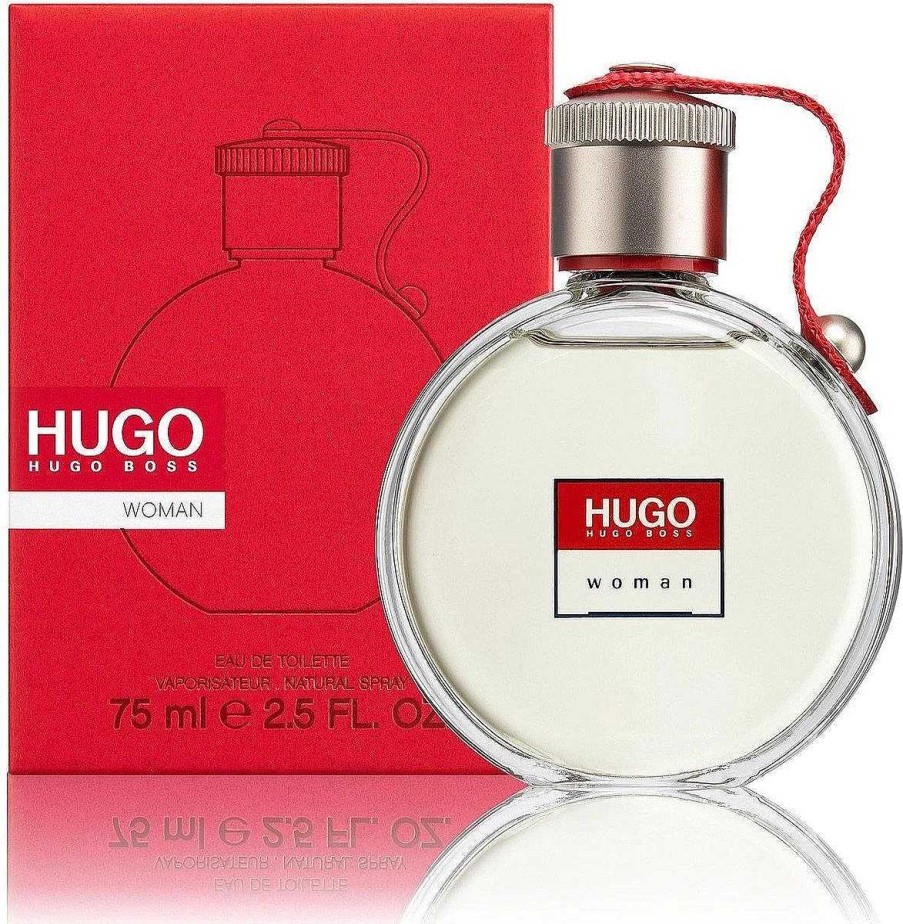 Hugo Boss | Hugo Boss Hugo Woman Classic