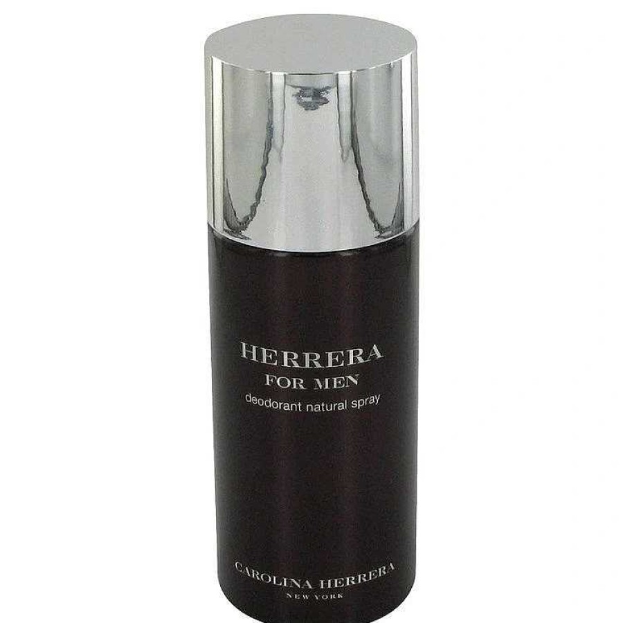 Herenparfum | Carolina Herrera For Men