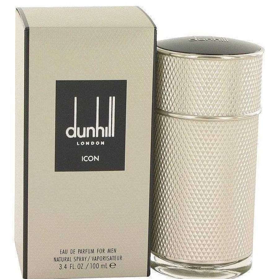 Herenparfum | Alfred Dunhill Dunhill Icon