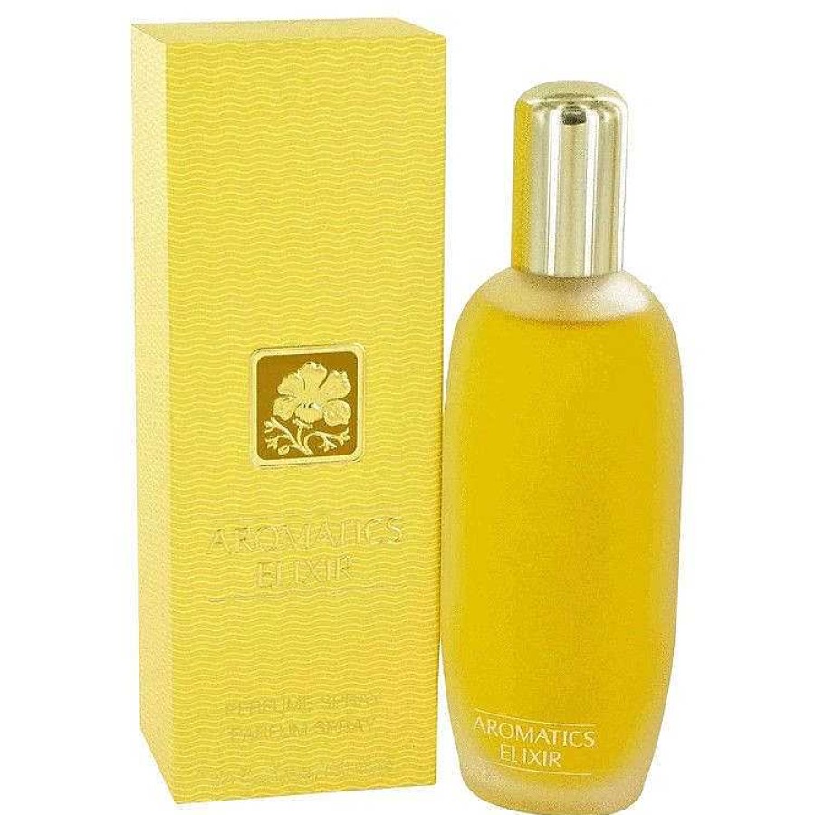 Damesparfum | Clinique Clinique Aromatics Elixir - 100 Ml Eau De Parfum