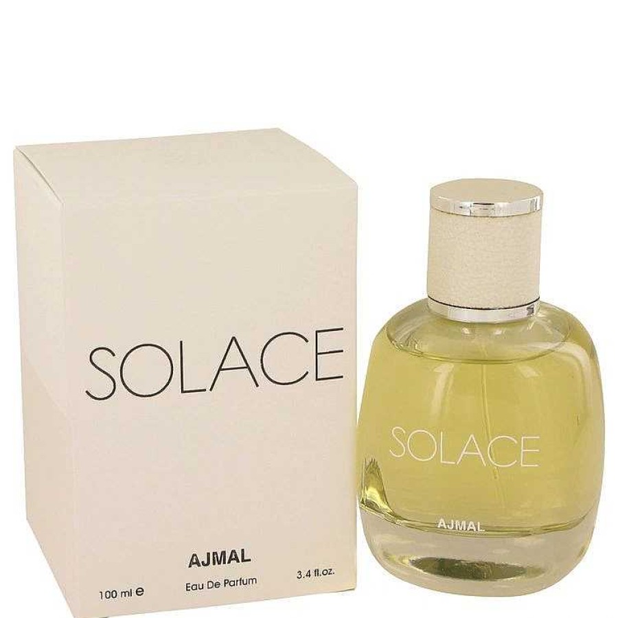 Damesparfum | Ajmal Ajmal Solace - 100 Ml Eau De Parfum