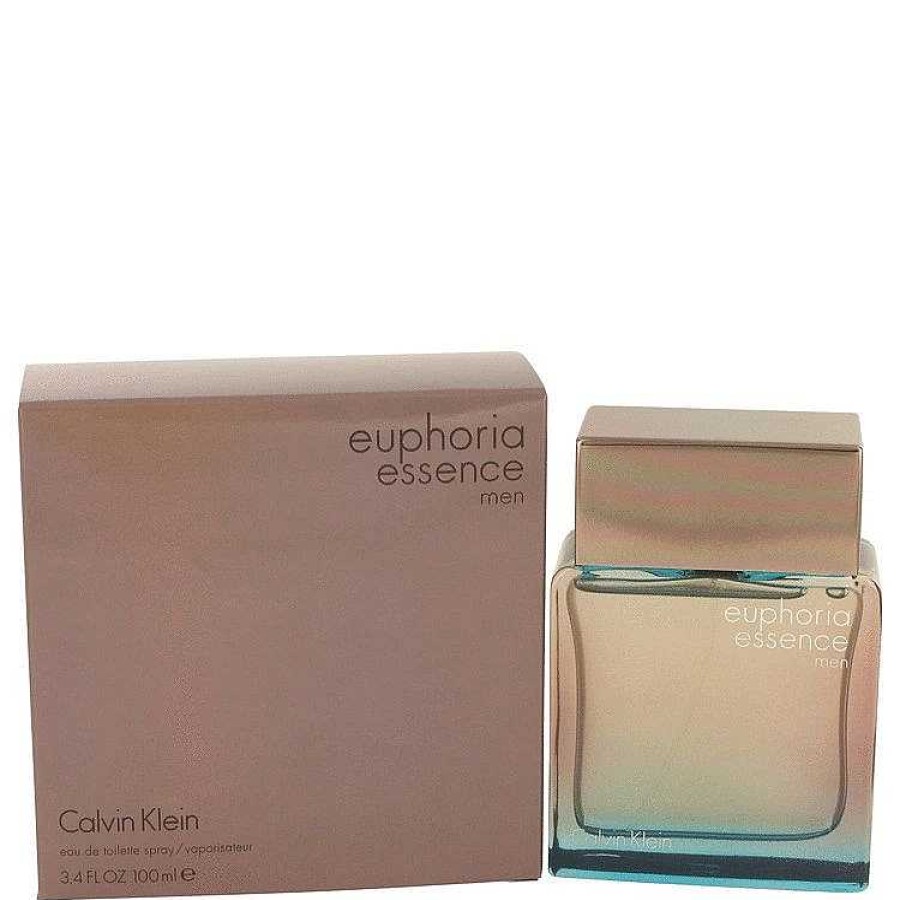 Calvin Klein | Calvin Klein Calvin Klein Euphoria Essence - 100 Ml Eau De Toilette