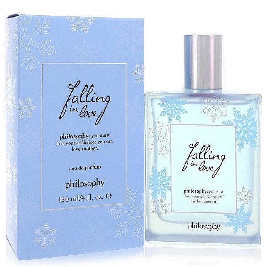 Damesparfum | Philosophy Philosophy Falling In Love - 120 Ml Eau De Parfum