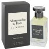 Herenparfum | Abercrombie & Fitch Abercrombie & Fitch Authentic Homme - 100 Ml Eau De Toilette