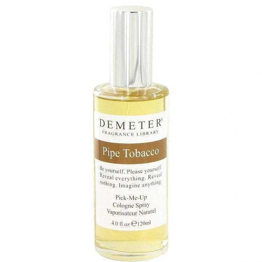 Demeter | Demeter Demeter Pipe Tobacco - 120 Ml Eau De Cologne