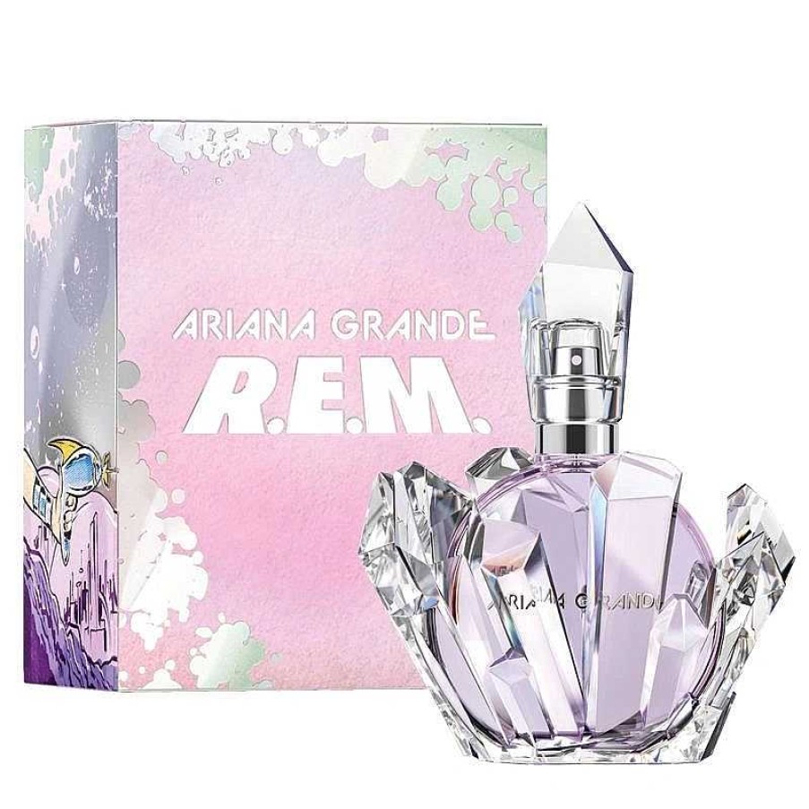 Damesparfum | Ariana Grande Ariana Grande R.E.M. - 100 Ml Eau De Parfum