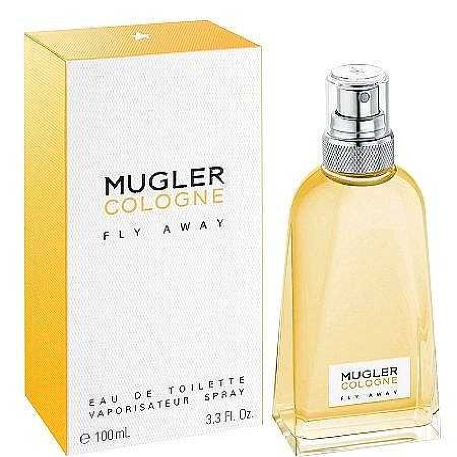 Thierry Mugler | Thierry Mugler Thierry Mugler Mugler Fly Away - 100 Ml Eau De Toilette