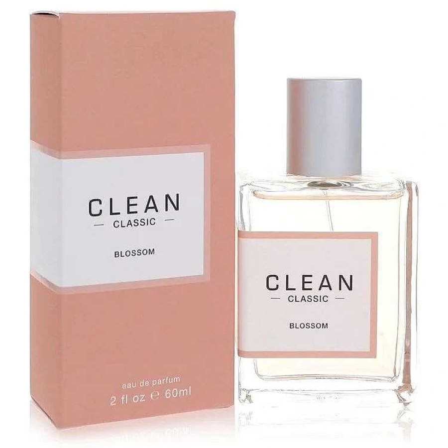 Damesparfum | Clean Clean Blossom - 60 Ml Eau De Parfum