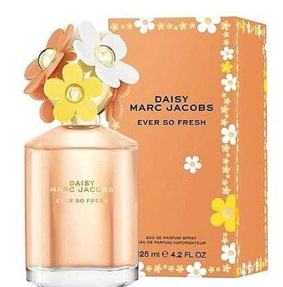 Damesparfum | Marc Jacobs Marc Jacobs Daisy Ever So Fresh - 125 Ml Eau De Parfum