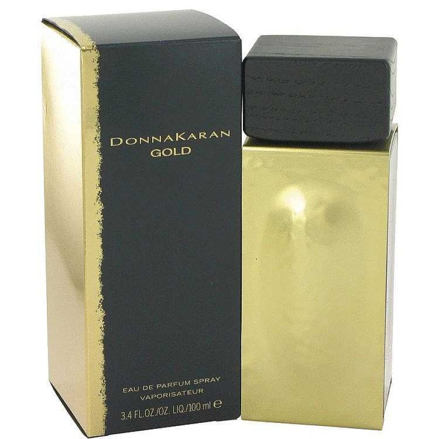 Donna Karan | Donna Karan Donna Karan Gold - 100 Ml Eau De Parfum