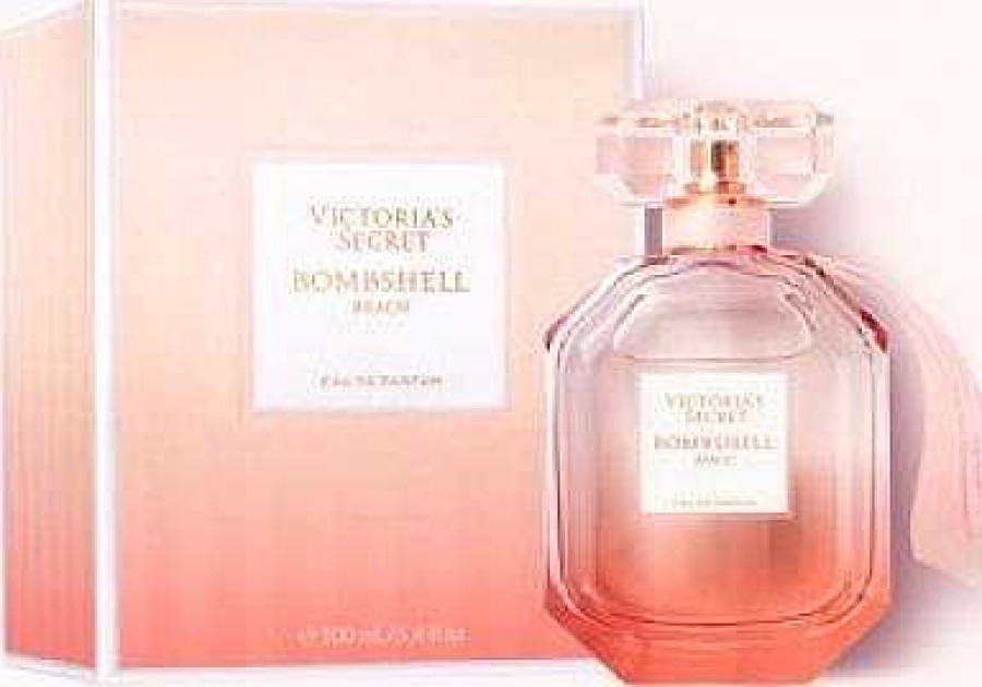 Victoria'S Secret | Victoria's Secret Bombshell Beach