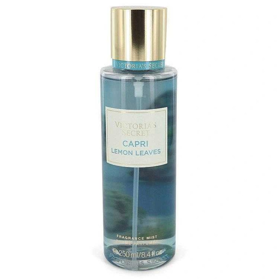 Victoria'S Secret | Victoria's Secret Victoria'S Secret Capri Lemon Leaves - 250 Ml Body Spray